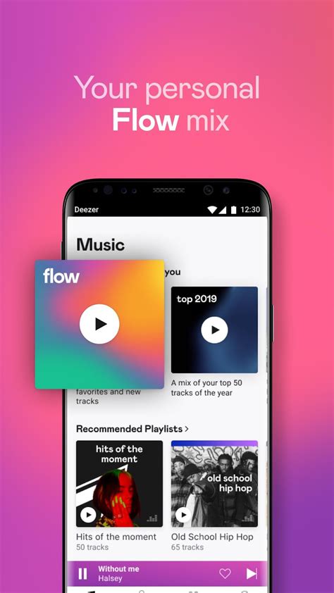 deezer offline apk|Deezer: Music & Podcast Player 8.0.1.32 (nodpi) (Android 6.0+) .